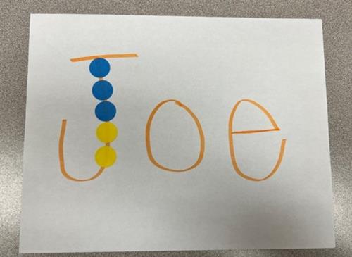 pre k activity 11